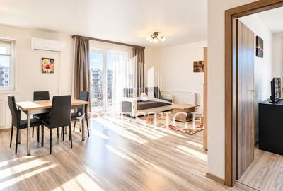 APARTAMENT 2 CAMERE DE ÎNCHIRIAT | CITY RESIDENCE | PARCARE | LIFT - 3