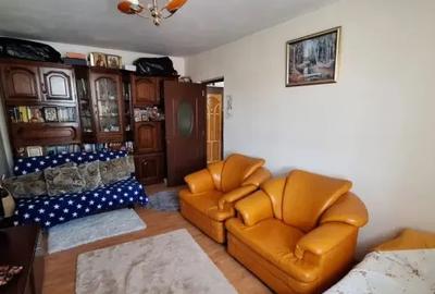 Apartament 2 camere decomandat | Tei - Teiul Doamnei | 54 mp | Etaj 7/8 - 1