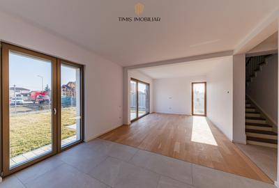 Monarch Soleil – Case premium finalizate în Dumbrăvița - 47