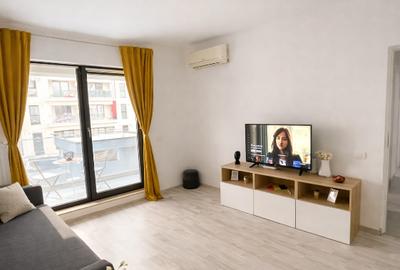 Apartament 3 camere | Plaza Residence | Exigent Plaza | Metrou Lujerului - 2