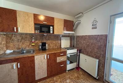 Apartament 2 camere, decomandat, 51 mp, ac, metrou aproape, balcon, Lujerului - 5