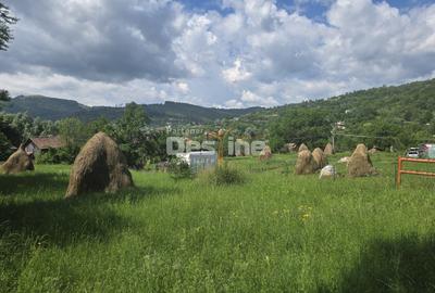 VAND TEREN VALEA DOFTANEI ZONA ERMENEASA 1030 MP - 3