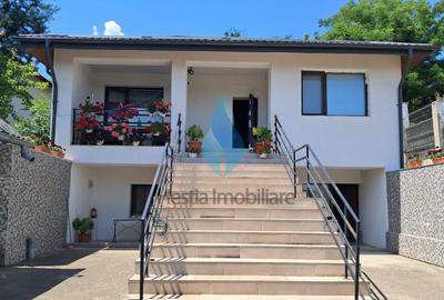 Casa individuala cu 1200mp teren, Visan-Barnova. - 1