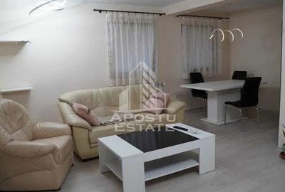 Duplex mobilat si utilat Dumbravita - 2
