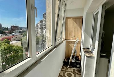 Apartament Premium 3 Camere | Rond Alba Iulia - 30
