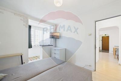 Apartament cu 2 camere de vanzare - Zona Baba Novac, Parc IOR - 11