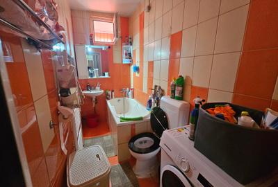 Apartament 2 camere, etajul 4 din 4, cu pod, Complexul Studențesc, comision 0% - 13