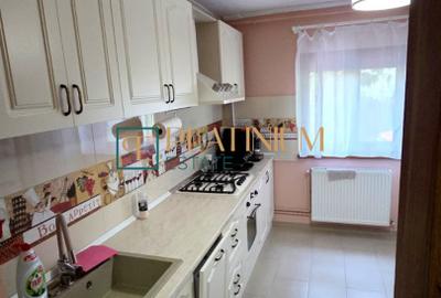 P4962 Apartament cu 3 camere DECOMANDAT, zona Calea Aradului - 1