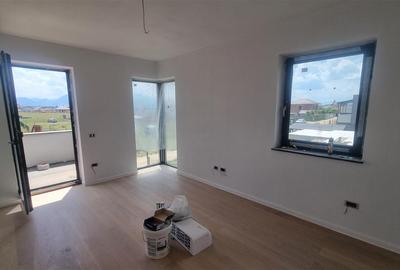 Vila moderna de 5 camere zona Sanpetru Brasov - 10