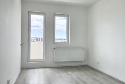 Studio NOU | Etaj 1 | Lift | Lângă Campus Petru Rareș | 0 comision - 12
