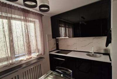 Apartament 2 camere, Semidecomandat, 50mp, 12 min metrou, HILS Pallady - 6