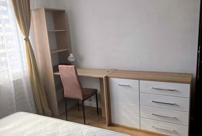 2 camere, decomandate, mobilat modern, in Marasti, zona Piata Marasti - 2
