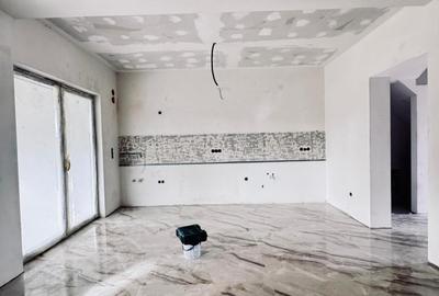 MT263 Duplex 4 camere, de VANZARE, la asfalt, Mosnita Noua, toate utilitatile - 8