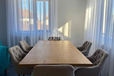 Casa Moderna De Inchiriat, 400 Mp Teren, Zona Peștișorul De Aur - 5