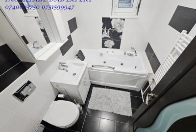 Apartament vanzare mobilat si utilat, zona ULTIMUL LEU - 1