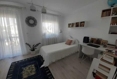 Casă înșiruită de vânzare - 128 mp, 3 camere, Alba Iulia, ZONĂ CENTRALĂ - 7