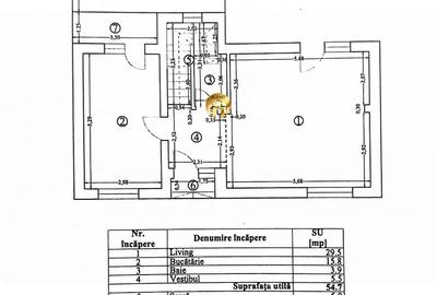 Vila Individuala P+1 - 4 camere - Otopeni - Aproape de DN1 - 16