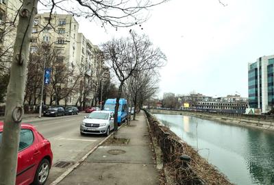 Garsonieră Decomandată 39 Mp Splaiul Unirii Între Camera Comerț Și Timpuri Noi - 6