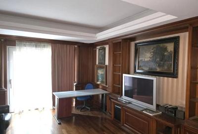 Vila cu arhitectura Dorobanti - Polona - 3