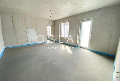 Apartament nou cu 3 camere, zona Turnisor 0% Comision - 8