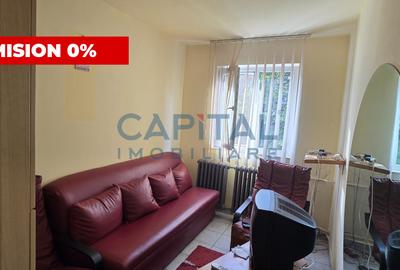Apartament 3 camere/ Etaj 2 /Locatie excelenta- ideal  locuinta sau investitie - 1