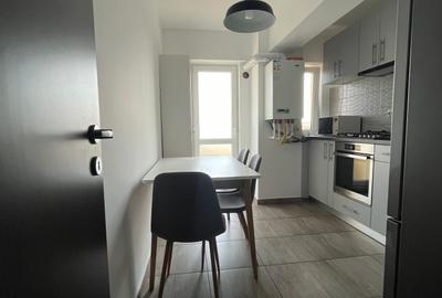 Apartament 2camere, D, zona  Valea Adanca/Cug - 12
