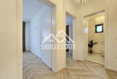 Casa 4 camere, 3 bai Sibiu, Selimbar - 16