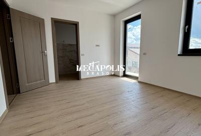 Duplex 4 Camere | Finisaje Incluse | 113 mp Utili | Izvor - 17