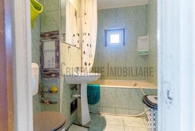 Parcul Tei | 3 camere decomandat | bloc reabilitat termic - 7