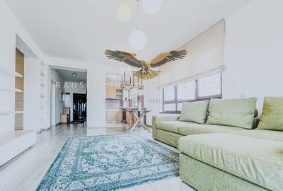 Priveliște panoramică|apartament cu 3 camere|V.Bibescu - 5