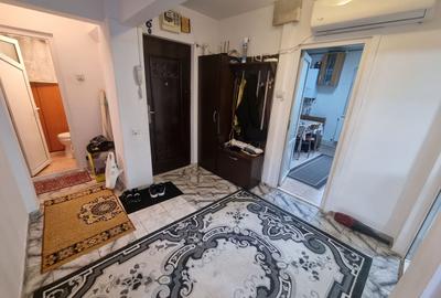 Poarta 6 liceul Blaga- apartament 4 camere decomandat cu gaze - 14