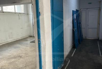 Spatiu 230mp productie sau service auto, Clujana piata 1 Mai - 4