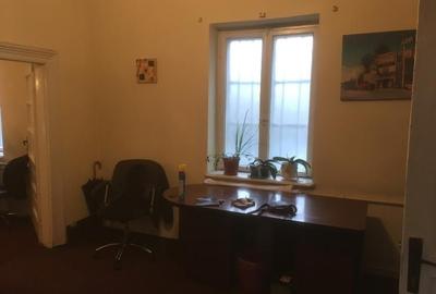 Oportunitate HoReCa: Vilă Interbelică cu Grădină de Vară – Inima Zonei Dorobanți - 4