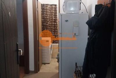 Garsoniera la 200m de metrou Crangasi - 5