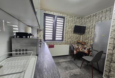 Berceni-Almasul Mare-Apartament de 3 camere-decomandat - 18