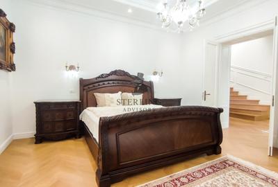 Vila restaurata in cel mai mic detaliu - zona centrala - 53