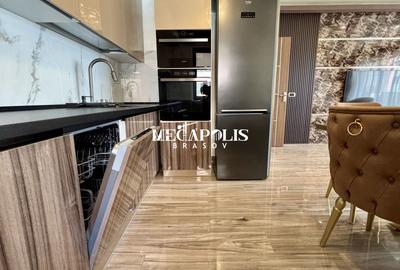 Apartament 4 camere | Confort Lux | Parcare | Isaran Residence - 12