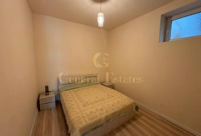 Închiriez Apartament 3 camere zona Cetate curte proprie 40m2 - 7