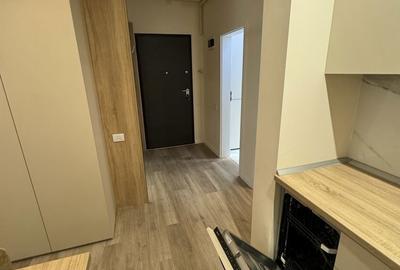Plaza Residence Faza 5: 2 Camere, Totul Nou, Etaj 4/11 și Centrală Proprie - 5