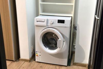 LUJERULUI - 5 minute metrou Lujerului - Apartament 2 camere - CENTRALA PROPRIE - 7