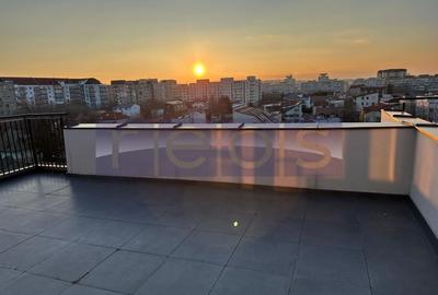 VANZARE PENTHOUSE 2 CAMERE | DECOMANDAT | ZONA TIMPURI NOI - 1