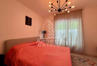 Casa individuala de lux, cu piscina, de vanzare, zona Lunei Timisoara - 15