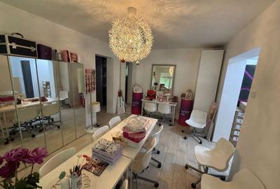 Apartament 2 camere zona Tomis II - 3