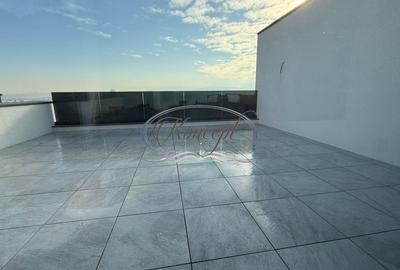 Casa exclusivista cu terasa si vedere panoramica - 10