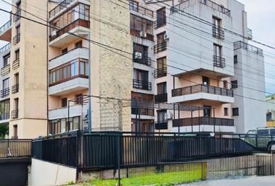 Penthouse spectaculos cu terasă panoramică de 109 m² - 15