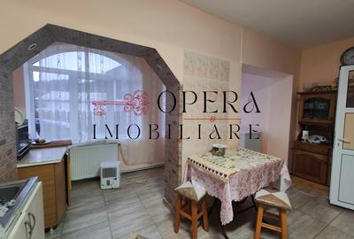 Casa de vanzare,  6 camere, Cartier Frumoasa - 9