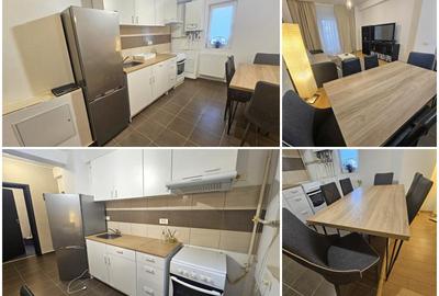 Militari Rezidence Ballroom 55mp Utilat Mobilat Tot confortul Merita Vazut - 10