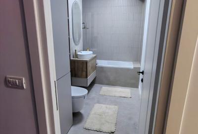 STUDIO PREMIUM DE INCHIRIAT - COMPLEX AVIATORII CAMPUS - PARCARE SUBTERANA - - 5