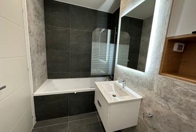 Trio Bridge-Crangasi / Apartament lux-Loc de parcare / 5 min metrou - 15