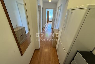 2 camere DECOMANDAT | Parcare inclusă | Mănăștur–Clăbucet | Disponibil IMEDIAT - 18
